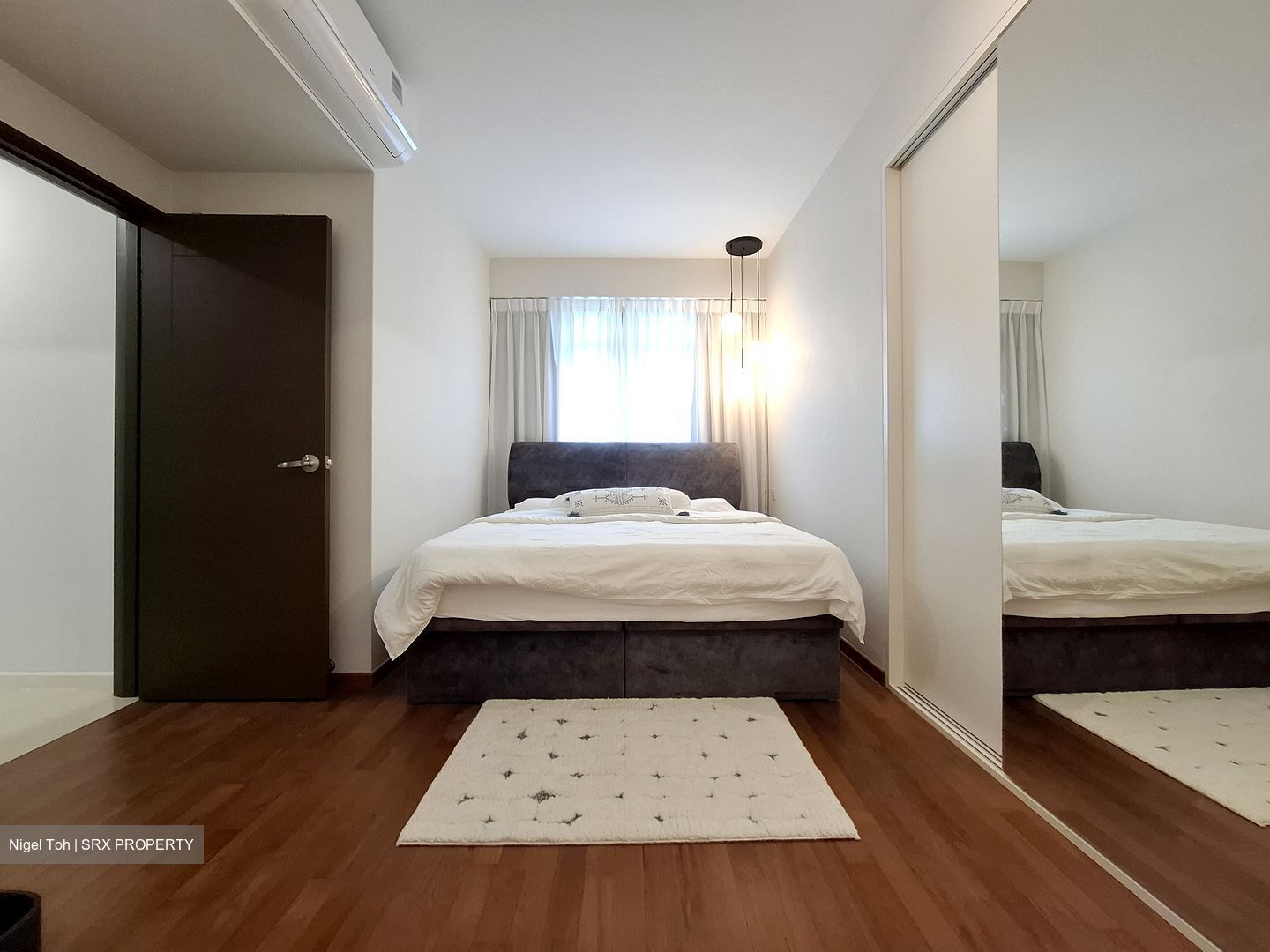 Sanctuary Green (D15), Condominium #613292621